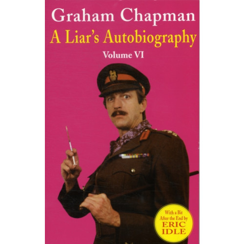 Methuen Publishing Ltd Liar's Autobiography (häftad, eng)