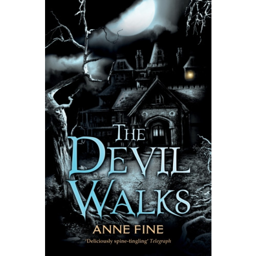 Penguin Random House Children's UK The Devil Walks (häftad, eng)