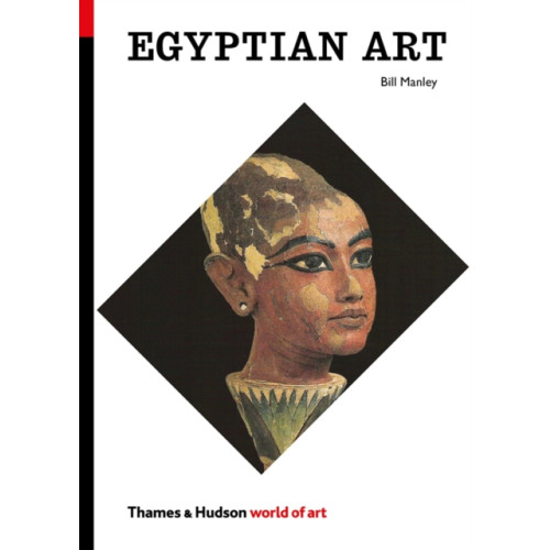 Thames & Hudson Ltd Egyptian Art (häftad, eng)