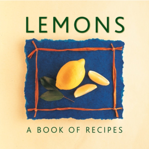 Anness publishing Lemons (inbunden, eng)