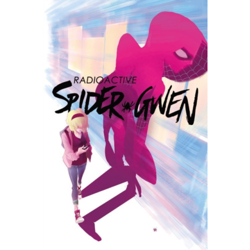 Marvel Comics Spider-gwen Vol. 2: Weapon Of Choice (häftad, eng)