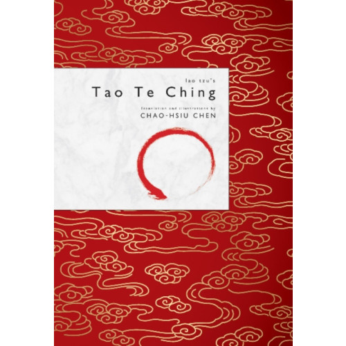 Schiffer Publishing Ltd Lao Tzu's Tao Te Ching (inbunden, eng)