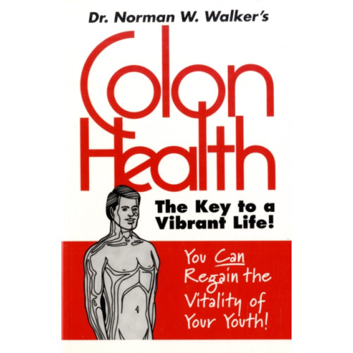 Book Publishing Company Colon Health (häftad, eng)