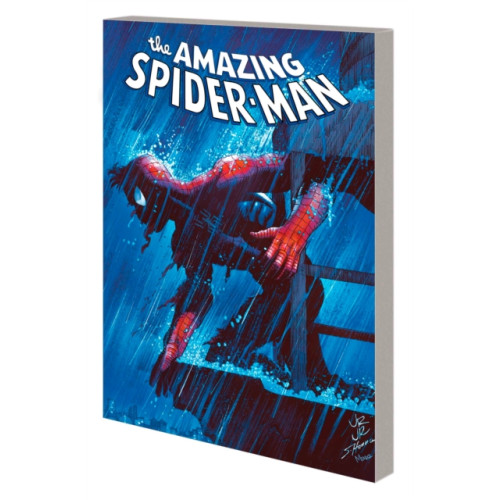 Marvel Comics Amazing Spider-man By Zeb Wells Vol. 10: Breathe (häftad, eng)