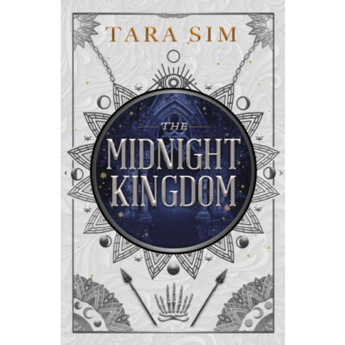 Hodder & Stoughton The Midnight Kingdom (häftad, eng)