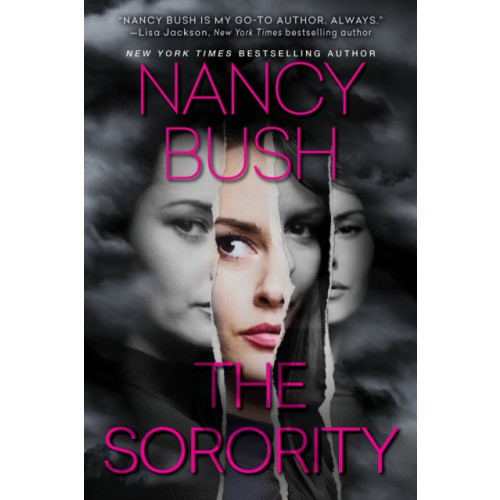 Kensington Publishing The Sorority (häftad, eng)