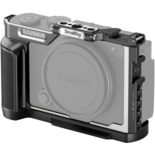 SMALLRIG SmallRig 4515 Cage for Panasonic Lumix S9