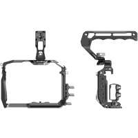 Produktbild för SmallRig 4825 HawkLock Quick Release Cage Kit for Panasonic Lumix GH7 / GH6