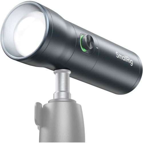 SMALLRIG SmallRig 4634 Portable Focusable LED Video Light RF 10C