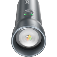 Produktbild för SmallRig 4634 Portable Focusable LED Video Light RF 10C