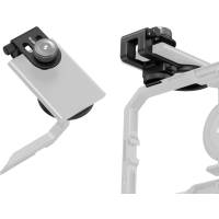 Produktbild för SmallRig 4779 Universal 2-in-1 SSD Clamp