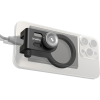 Produktbild för SmallRig 4779 Universal 2-in-1 SSD Clamp