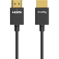 Produktbild för SmallRig 4794 Ultra-Slim 4K HDMI Data Cable A to A 100cm