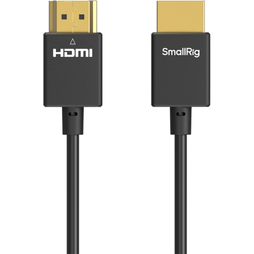 SMALLRIG SmallRig 4794 Ultra-Slim 4K HDMI Data Cable A to A 100cm