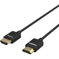 Produktbild för SmallRig 4794 Ultra-Slim 4K HDMI Data Cable A to A 100cm