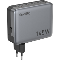 Produktbild för SmallRig 4748 145W 4-Port PD Power Adapter