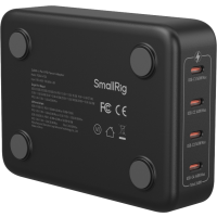 Produktbild för SmallRig 4752 240W 4-Port PD Power Adapter