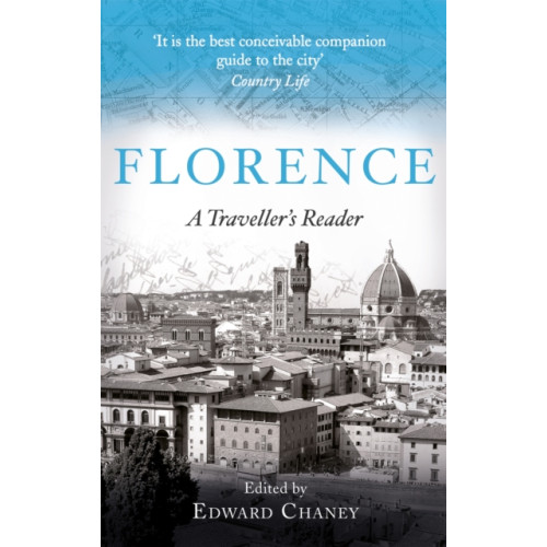 Little, Brown Book Group Florence (häftad, eng)