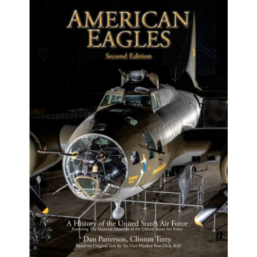 Rowman & littlefield American Eagles (inbunden, eng)