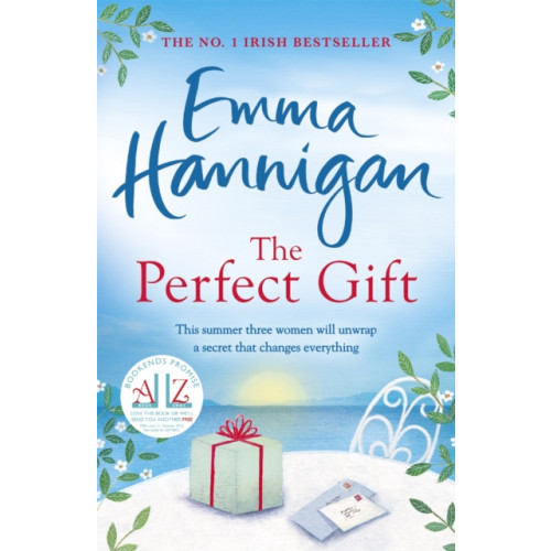 Headline Publishing Group The Perfect Gift (häftad, eng)