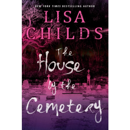 Kensington Publishing The House by the Cemetery (häftad, eng)