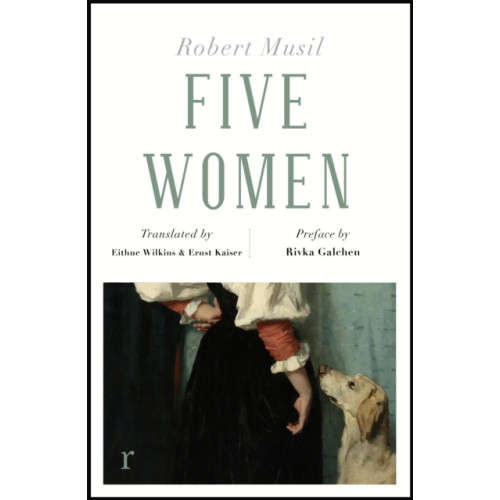 Quercus Publishing Five Women (riverrun editions) (häftad, eng)