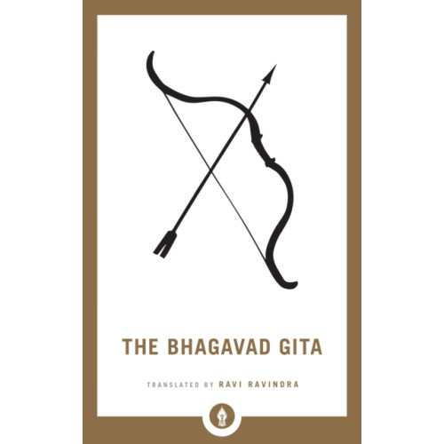 Shambhala Publications Inc The Bhagavad Gita (häftad, eng)