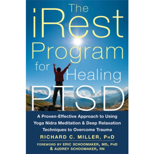 New Harbinger Publications iRest Program For Healing PTSD (häftad, eng)