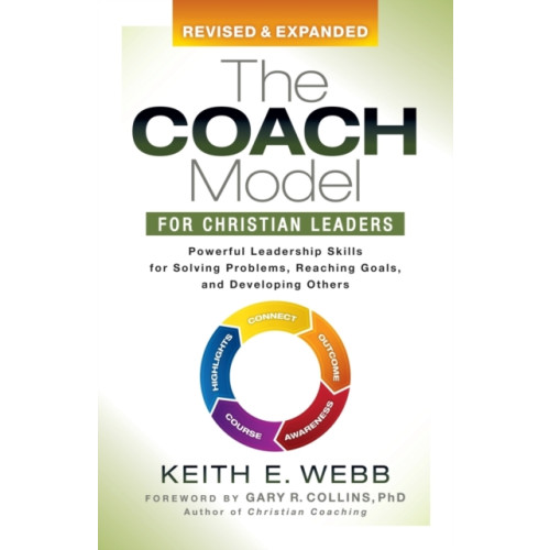 Morgan James Publishing llc The Coach Model for Christian Leaders (häftad, eng)