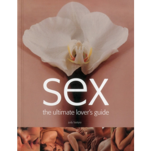 Anness publishing Sex (häftad, eng)