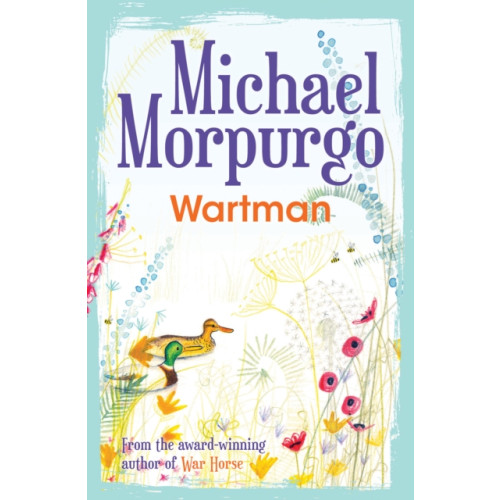 HarperCollins Publishers Wartman (häftad, eng)