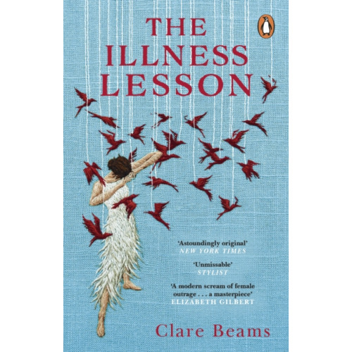 Transworld publishers ltd The Illness Lesson (häftad, eng)