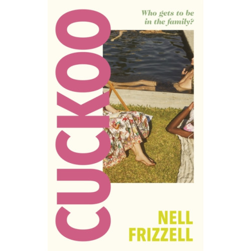 Transworld publishers ltd Cuckoo (inbunden, eng)