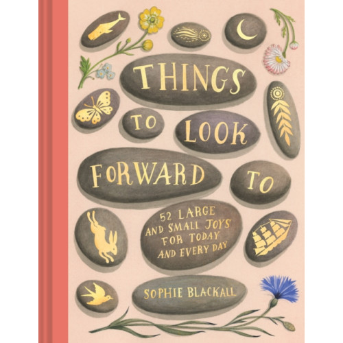 Chronicle Books Things to Look Forward To (inbunden, eng)