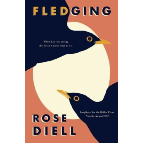 Renard Press Ltd Fledging (häftad, eng)