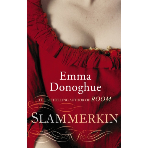 Little, Brown Book Group Slammerkin (häftad, eng)