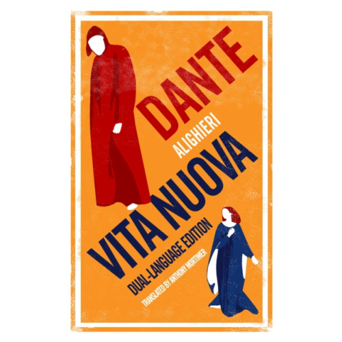 Alma Books Ltd Vita Nuova: Dual Language (häftad, eng)