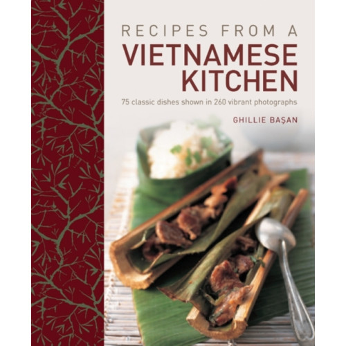 Anness publishing Recipes from a Vietnamese Kitchen (inbunden, eng)