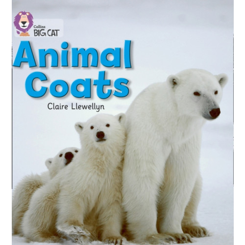 HarperCollins Publishers Animal Coats (häftad, eng)