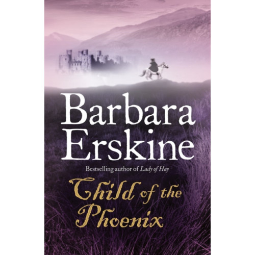 HarperCollins Publishers Child of the Phoenix (häftad, eng)