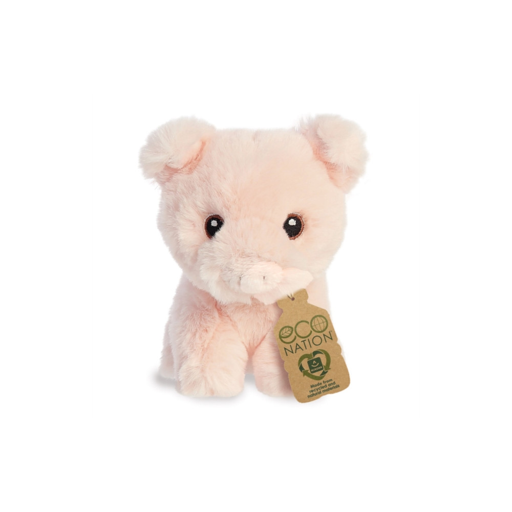 Produktbild för Eco Nation Mini Pig