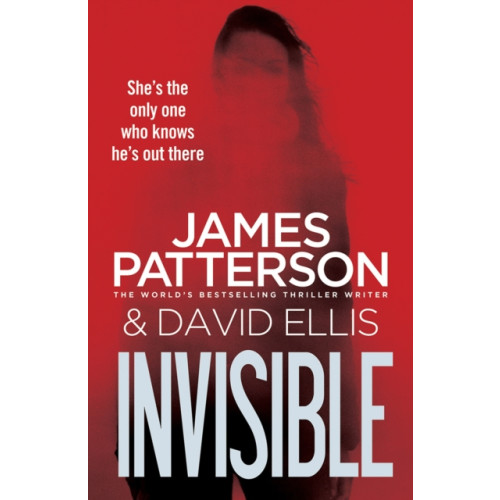 Cornerstone Invisible (häftad, eng)