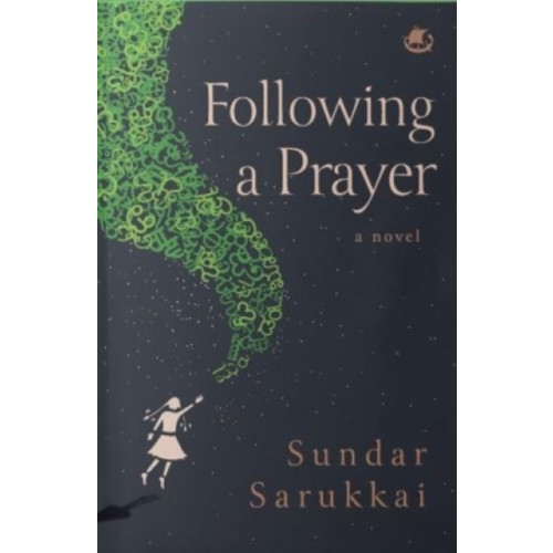 Westland Publications Limited Following a Prayer (inbunden, eng)
