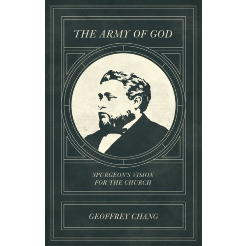 Christian Focus Publications Ltd The Army of God (häftad, eng)