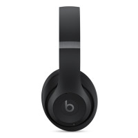 Produktbild för Apple Beats Studio Pro Headset Kabel & Trådlös Huvudband Samtal/musik USB Type-C Bluetooth Svart