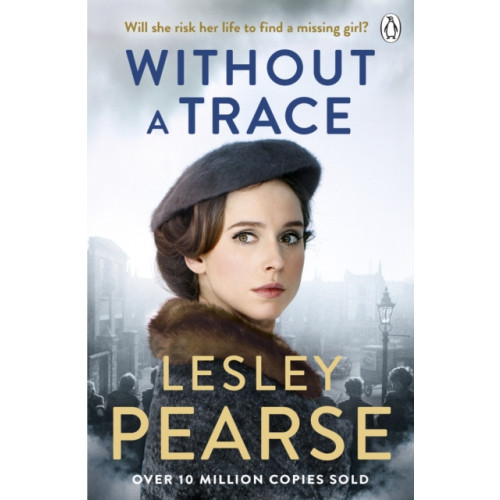 Penguin books ltd Without a Trace (häftad, eng)