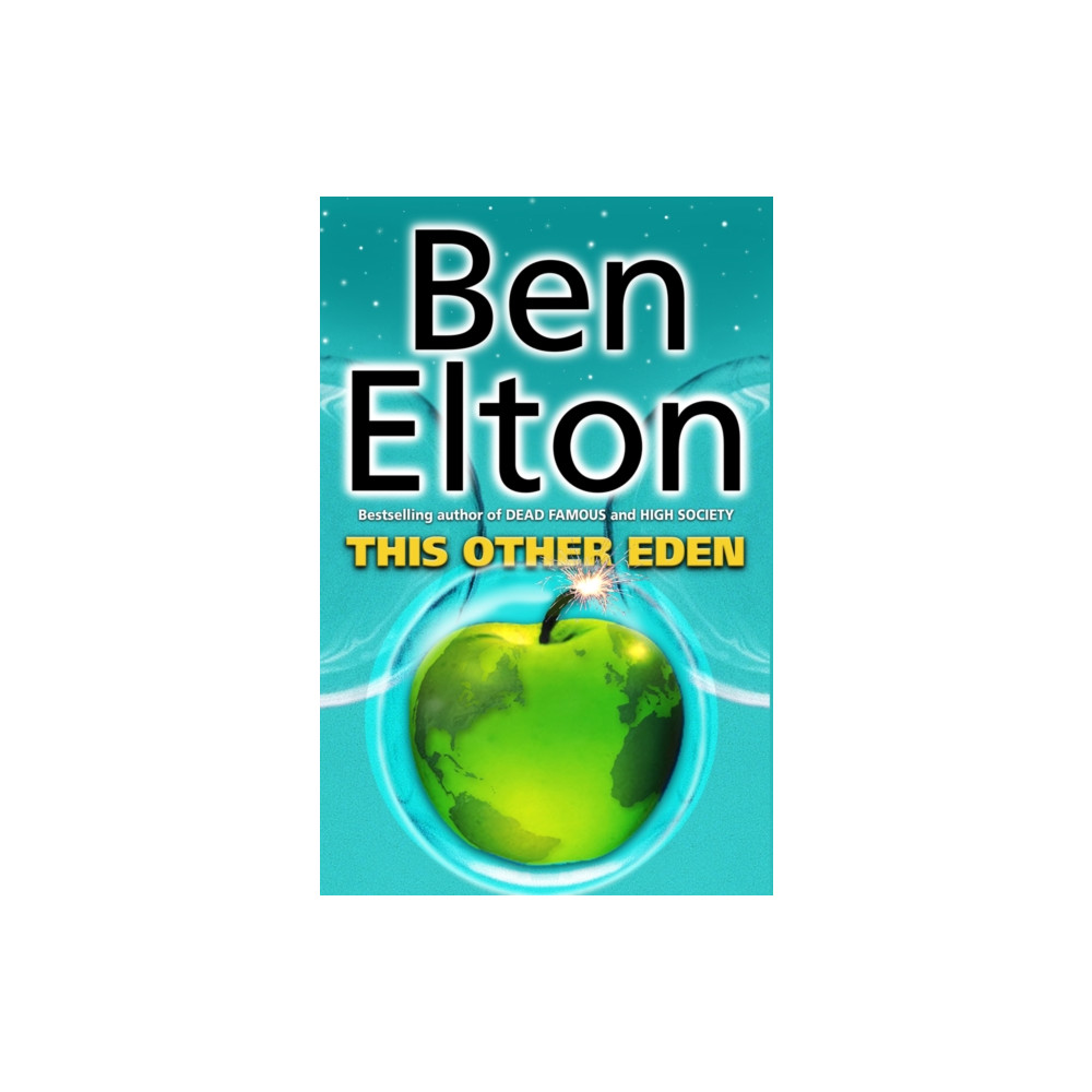 Produktbild för This Other Eden (häftad, eng)