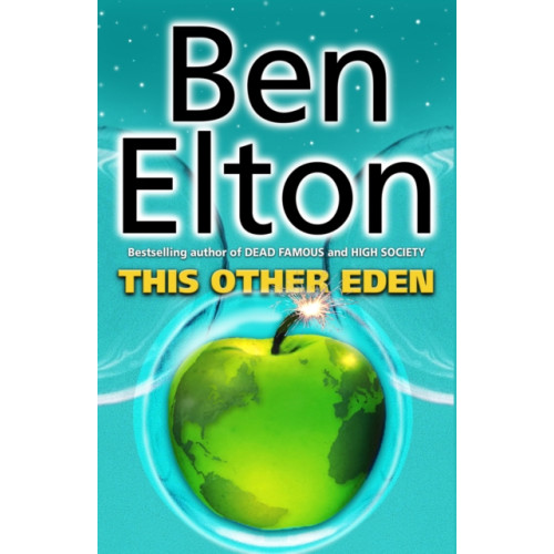 Transworld publishers ltd This Other Eden (häftad, eng)