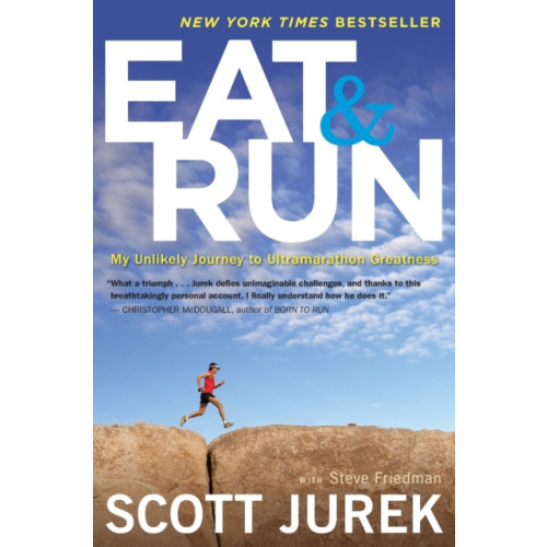 HarperCollins Eat And Run (häftad, eng)