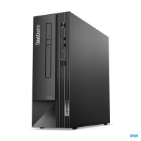 Produktbild för Lenovo ThinkCentre neo 50s Intel® Core™ i5 i5-12400 8 GB DDR4-SDRAM 256 GB SSD Windows 11 Pro SFF PC Svart